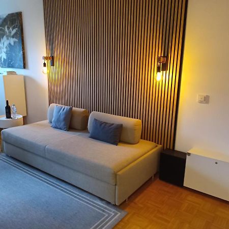 Cosy little apartment Munich Extérieur photo