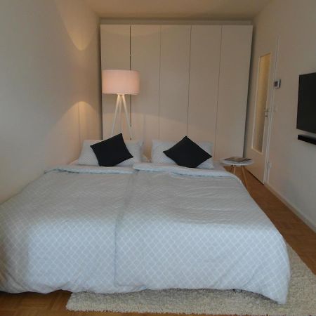 Cosy little apartment Munich Extérieur photo