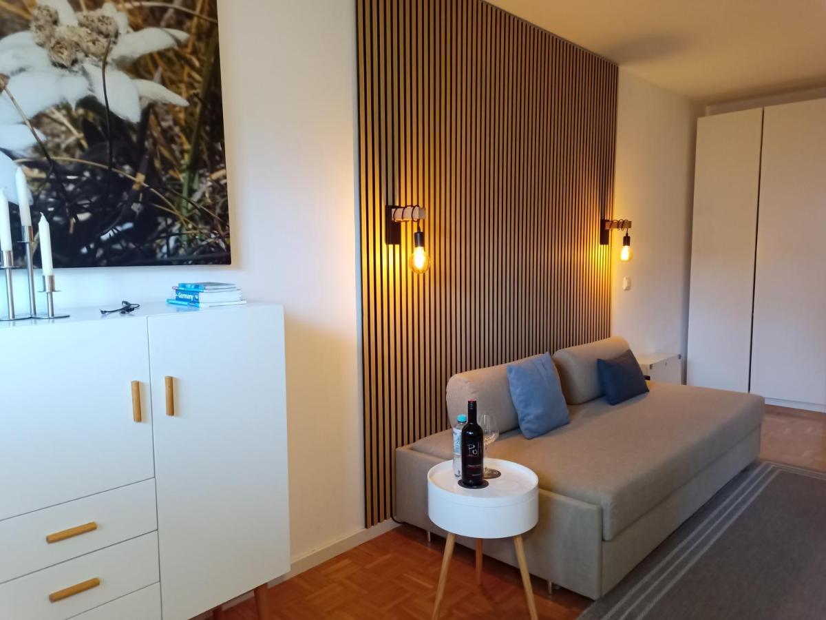 Cosy little apartment Munich Extérieur photo