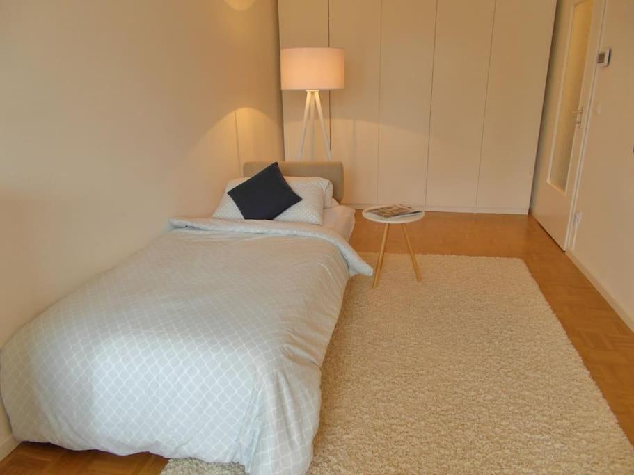 Cosy little apartment Munich Extérieur photo