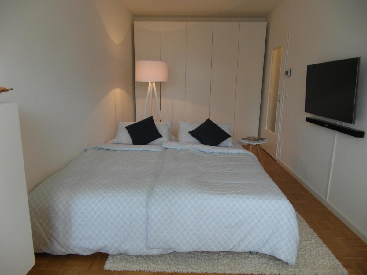 Cosy little apartment Munich Extérieur photo