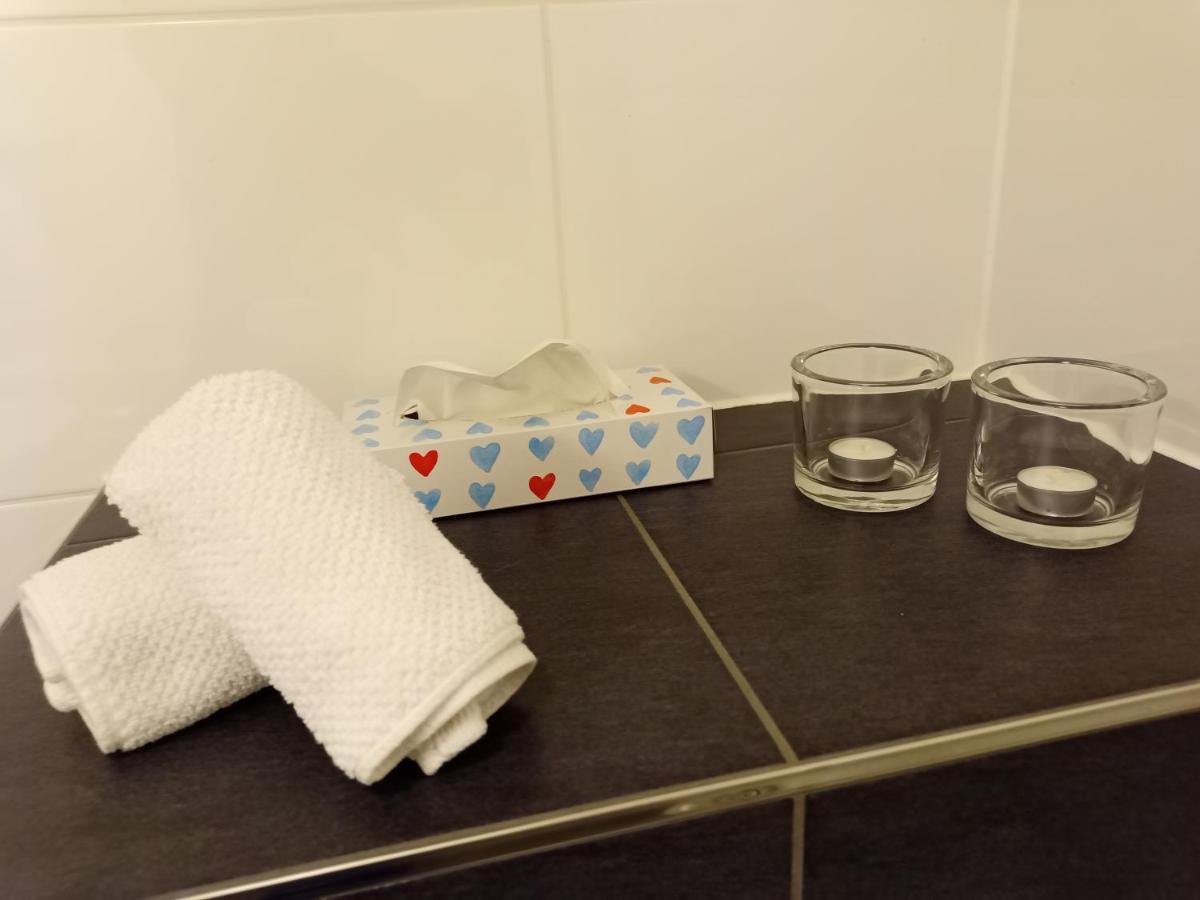 Cosy little apartment Munich Extérieur photo