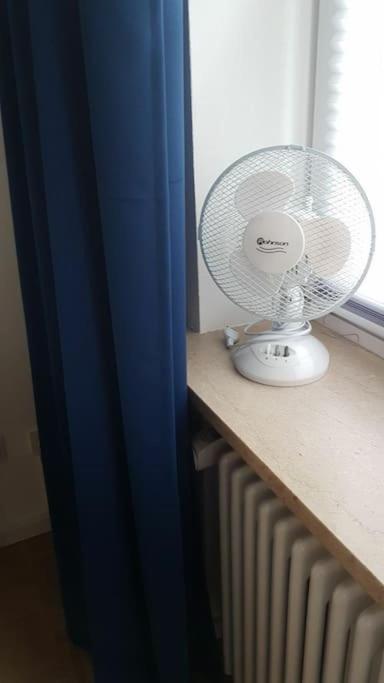 Cosy little apartment Munich Extérieur photo